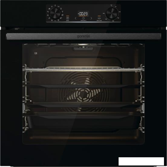 Электрический духовой шкаф Gorenje BPS6737E14BG- фото