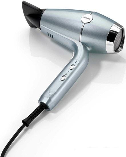 Фен BaByliss D773DE- фото3