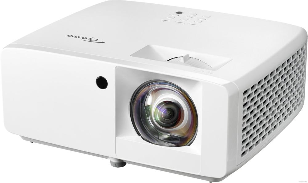 Проектор Optoma GT2000HDR- фото