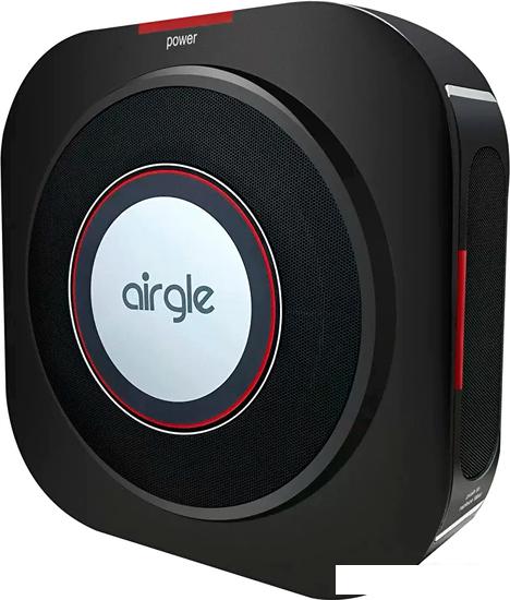 Очиститель воздуха Airgle AG25- фото