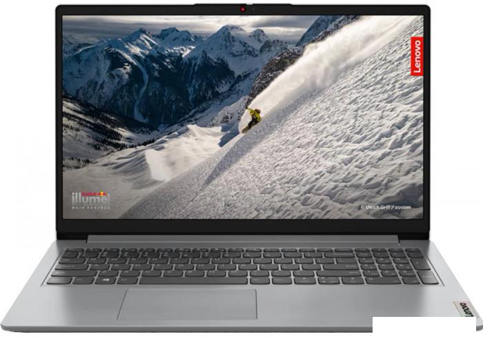 Ноутбук Lenovo IdeaPad 1 15AMN7 82VG00MSUE- фото