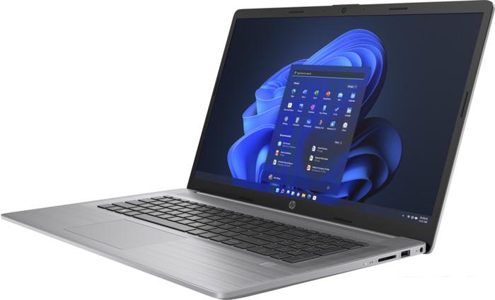 Ноутбук HP ProBook 470 G9 6S7D3EA- фото3