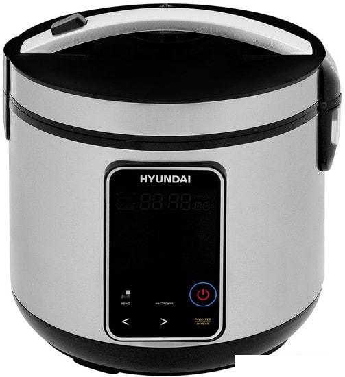 Мультиварка Hyundai HYMC-2400- фото