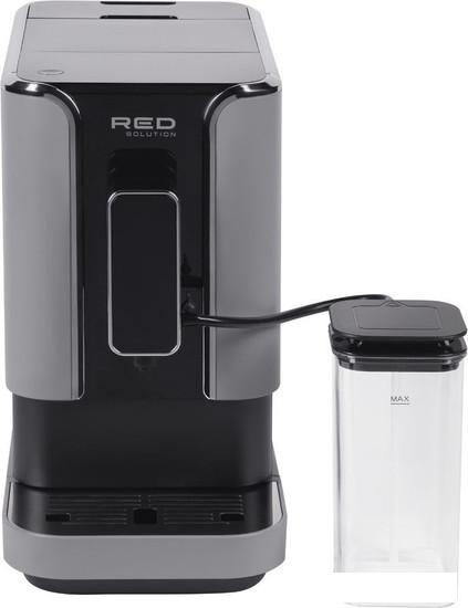 Кофемашина RED Solution Colomba RCM-1550- фото3