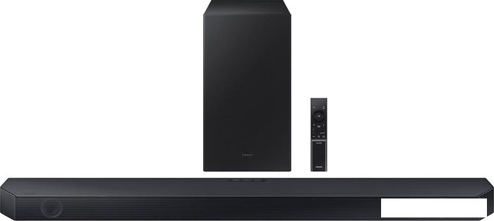 Саундбар Samsung HW-Q600C- фото