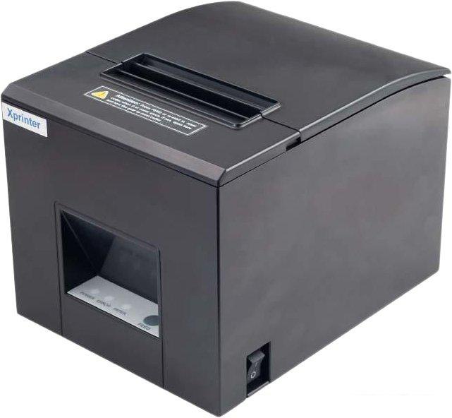Принтер чеков Xprinter XP-E300M