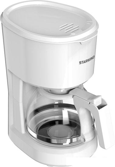 Капельная кофеварка StarWind STD0611