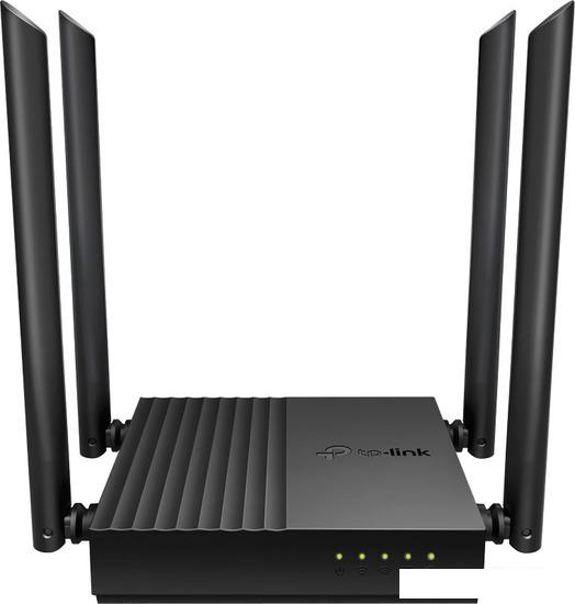 Wi-Fi роутер TP-Link Archer A64