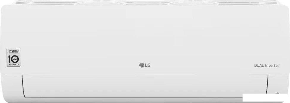 Кондиционер LG LS12GQ.NSJ1/LS12GQ.U12A1- фото