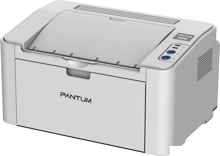 Принтер Pantum P2518- фото3
