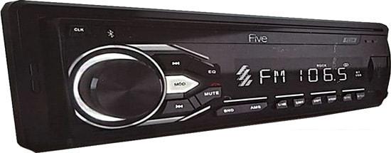USB-магнитола Five F22W