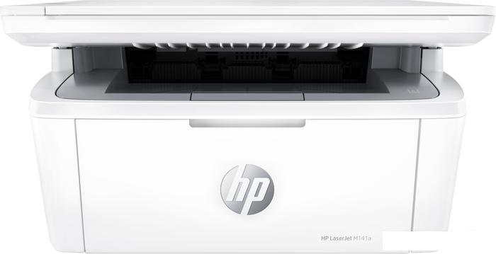 МФУ HP LaserJet M141a 7MD73A- фото4