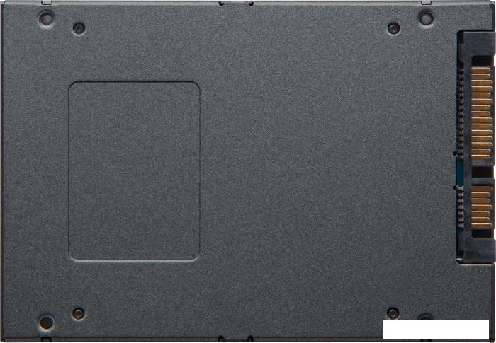 SSD Kingston A400 480GB [SA400S37/480G]- фото3