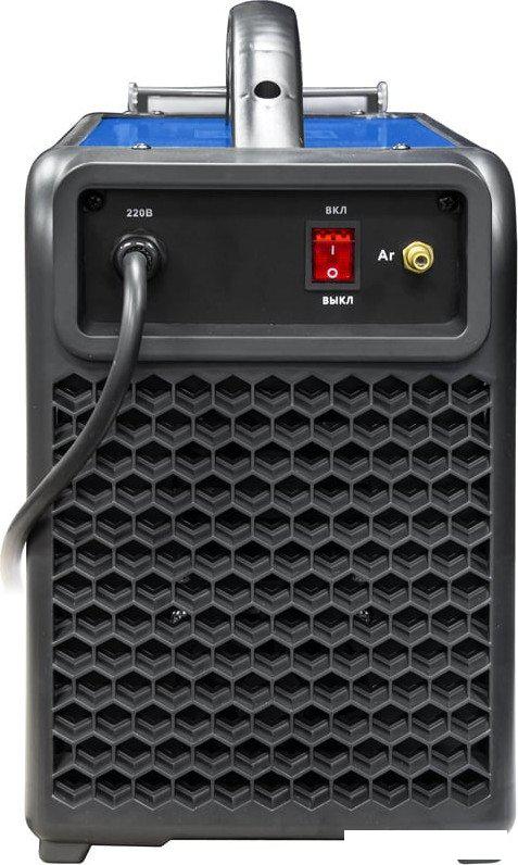 Сварочный инвертор ТСС NEO TIG-200 AC/DC 033313- фото3