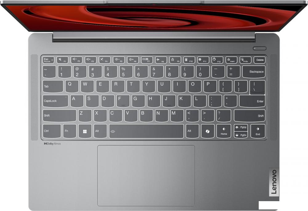 Ноутбук Lenovo IdeaPad Pro 5 14AHP9 83D30028RK- фото3