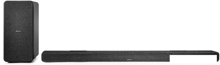 Саундбар Denon DHT-S517- фото
