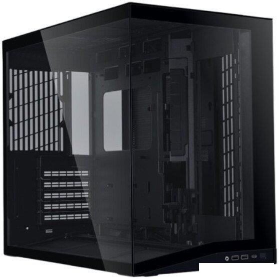 Корпус Lian Li O11 Dynamic Mini V2 G99.O11DMIV2X.R0