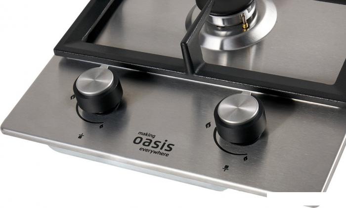 Варочная панель Making Oasis Everywhere P-MEND- фото3