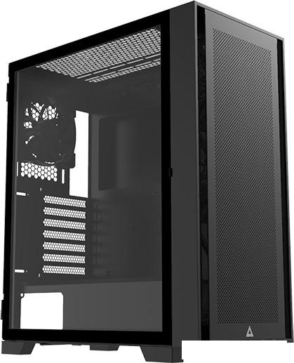 Корпус Montech AIR 1000 Lite (черный)- фото
