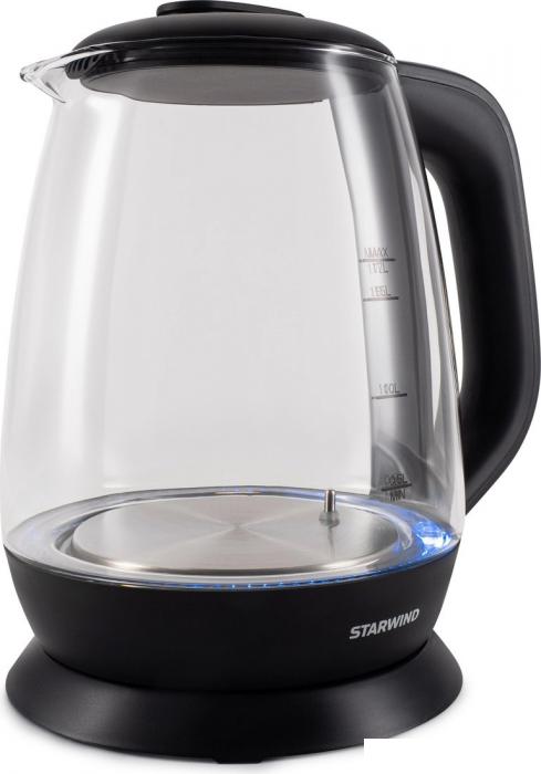 Электрический чайник StarWind SKS3036- фото3