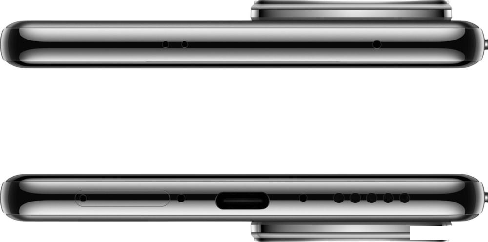 Телефон Vivo V50 12GB/512GB международная версия (штормовой черный)- фото4