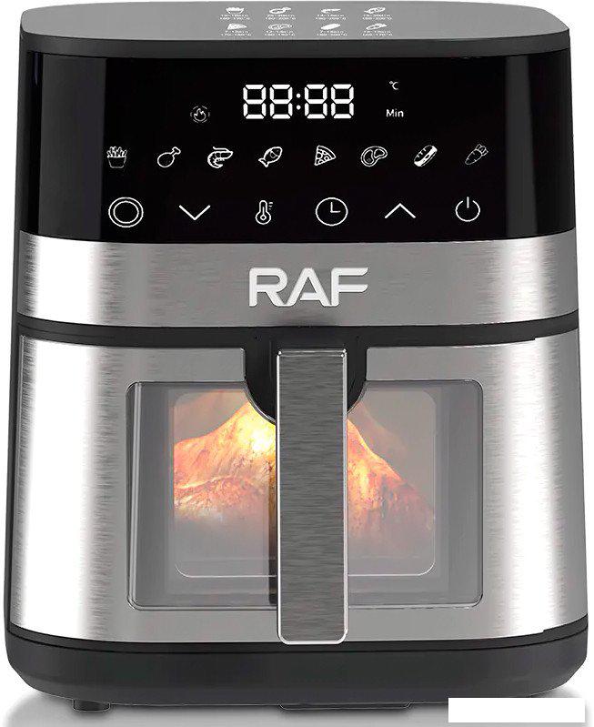 Аэрогриль RAF R.5277