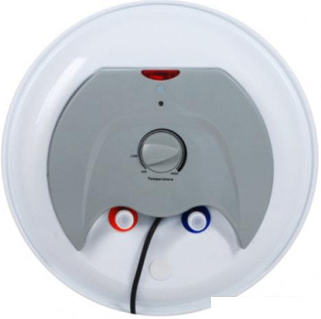 Водонагреватель Ferroli PTO 80 V- фото2