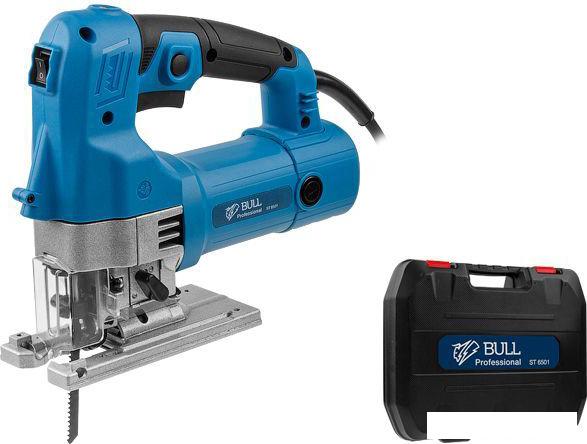 Электролобзик Bull ST 6501