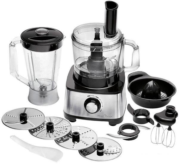 Кухонный комбайн ProfiCook PC-KM 1063- фото