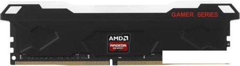 Оперативная память AMD Radeon R9 Performance RGB 32GB PC4-25600 R9S432G3206U2S-RGB