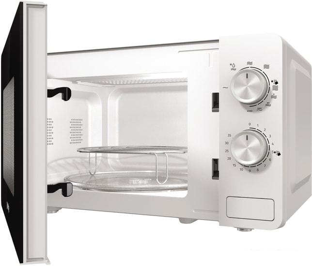 Микроволновая печь Gorenje MO20E2W- фото4