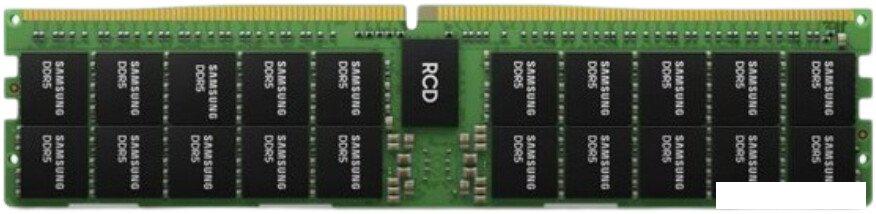 Оперативная память Samsung 32ГБ DDR5 5600 МГц M321R4GA3PB0-CWM