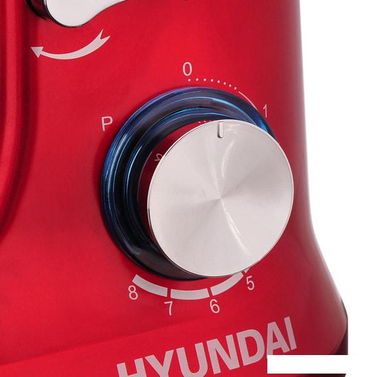 Планетарный миксер Hyundai HYM-S6451- фото3