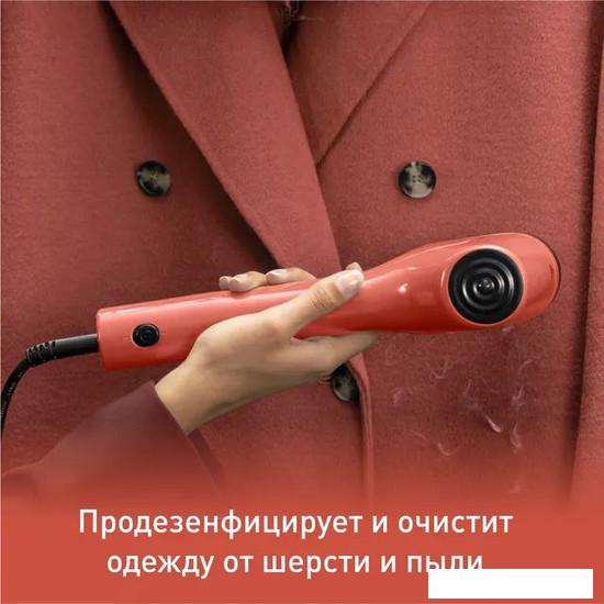 Отпариватель Tefal Pure Pop DT2022E1- фото4