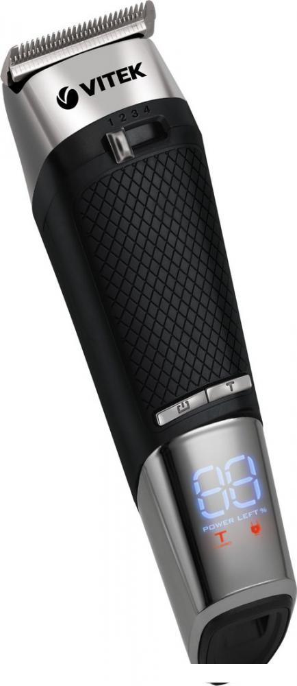 Машинка для стрижки волос Vitek VT-1364- фото2