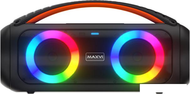 Беспроводная колонка Maxvi PS-04- фото