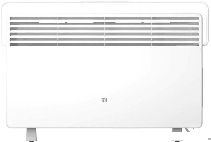 Конвектор Xiaomi Mi Smart Space Heater S KRDNQ03ZM- фото