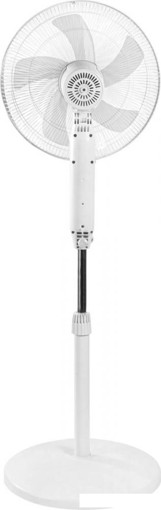 Вентилятор Electrolux EFF-1020w- фото4