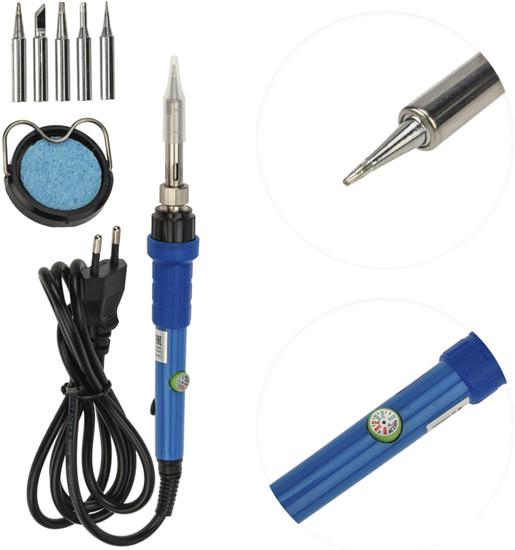 Стержневой паяльник Rexant 12-0621- фото