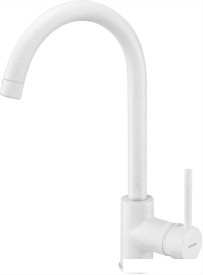 Смеситель Deante Nemezja BEN L62M- фото