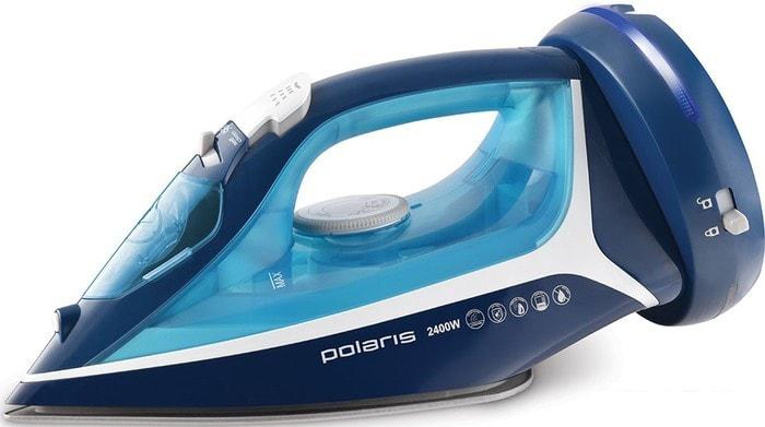 Утюг Polaris PIR 2444K- фото2