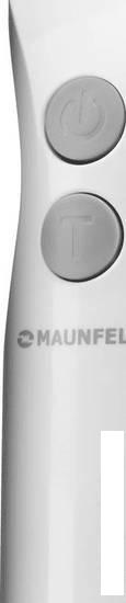 Погружной блендер MAUNFELD MHBL.500WH- фото3