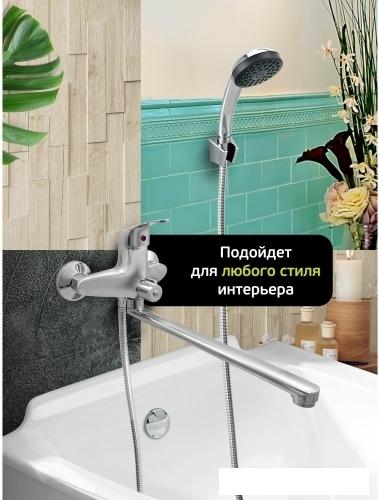 Смеситель Istok life Luxe 0402.785- фото3