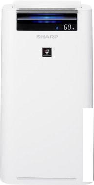 Очиститель и увлажнитель воздуха Sharp KC-G51RW- фото