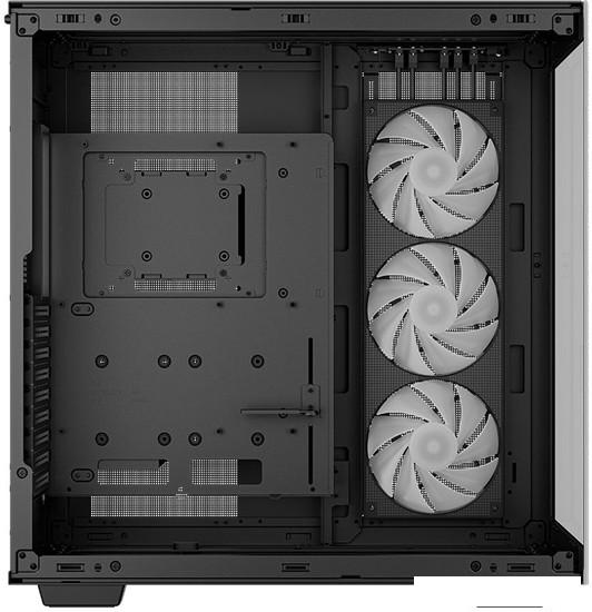 Корпус DeepCool CH780 R-CH780-BKADE41-G-1- фото4
