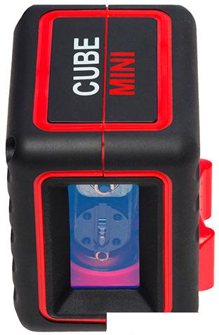 Лазерный нивелир ADA Instruments CUBE MINI Professional Edition (А00462)- фото4