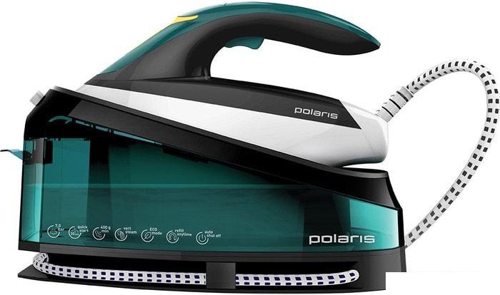 Утюг Polaris PSS 7510K- фото2