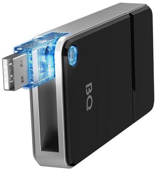 Электробритва BQ SV1001- фото4