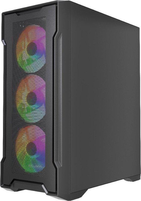 Корпус Powercase Mistral X4B CMXB-L4- фото2