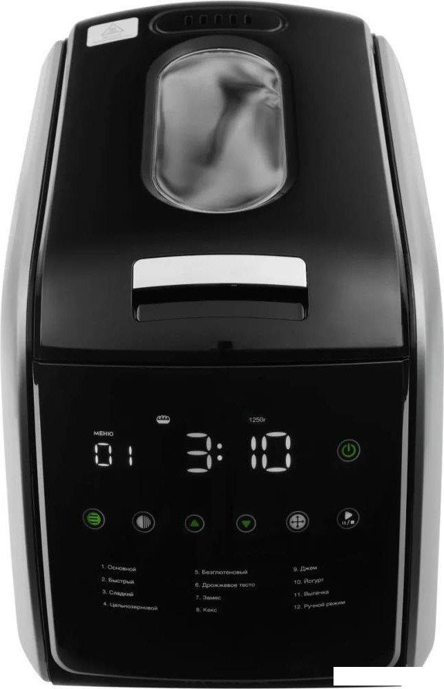 Хлебопечка Hyundai HYBM-5085- фото4